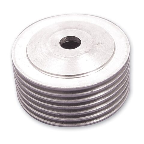 V-Twin Mfg. Spark Plug Cool Fins