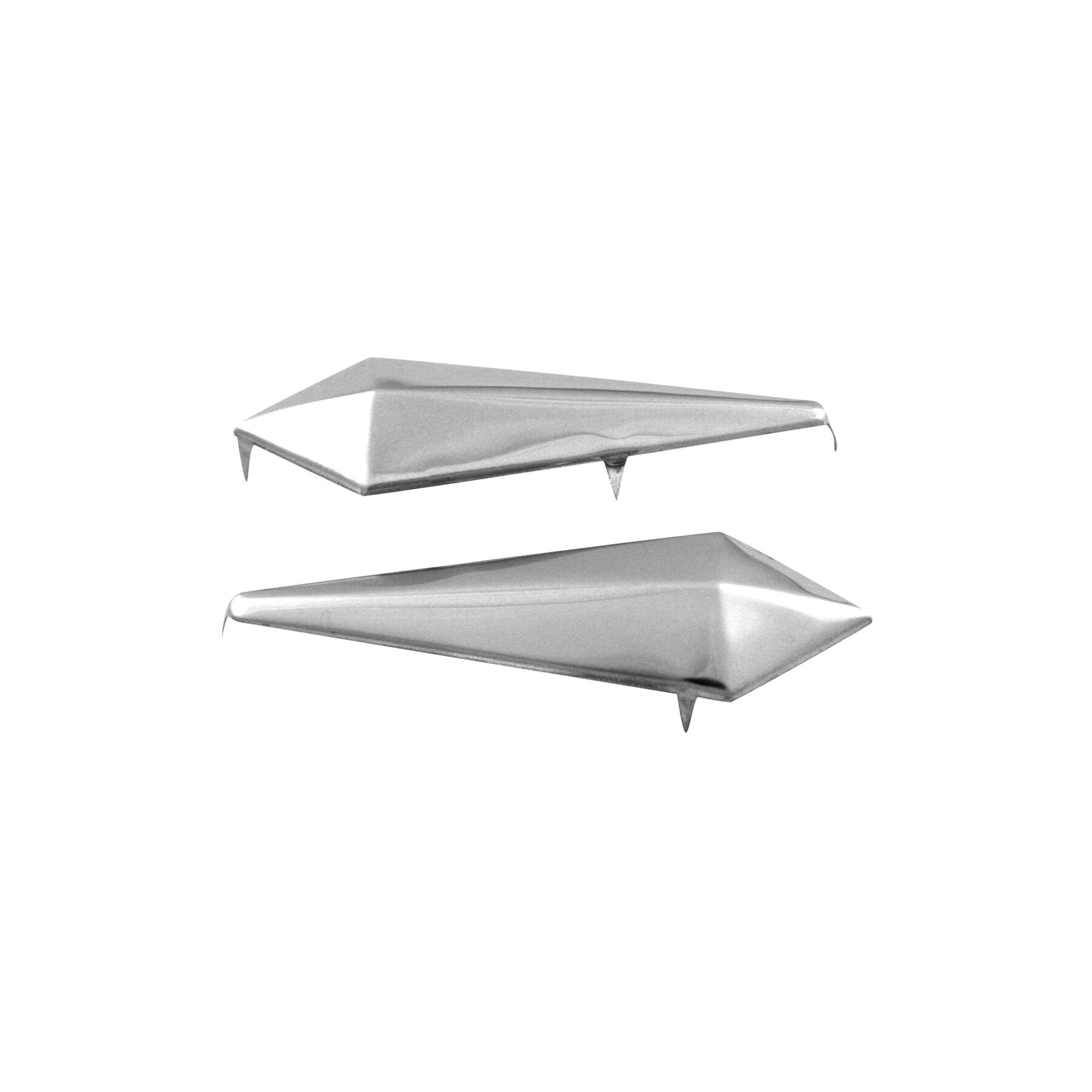 V-Twin Mfg. Spear Studs