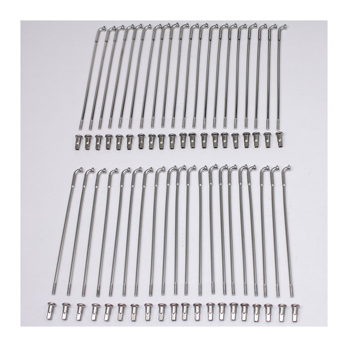 V-Twin Mfg. Replica 16