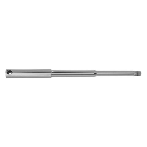 V-Twin Mfg. Front Axle For Harley FL 1948-1966
