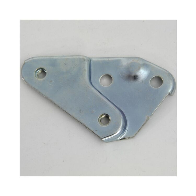 V-Twin Mfg. Relay Mount For Harley FL / EL 1947-1964