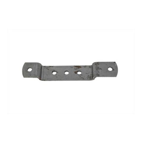 V-Twin Mfg. Tool Box Replica Vertical Mount For Harley FL 1941-1947