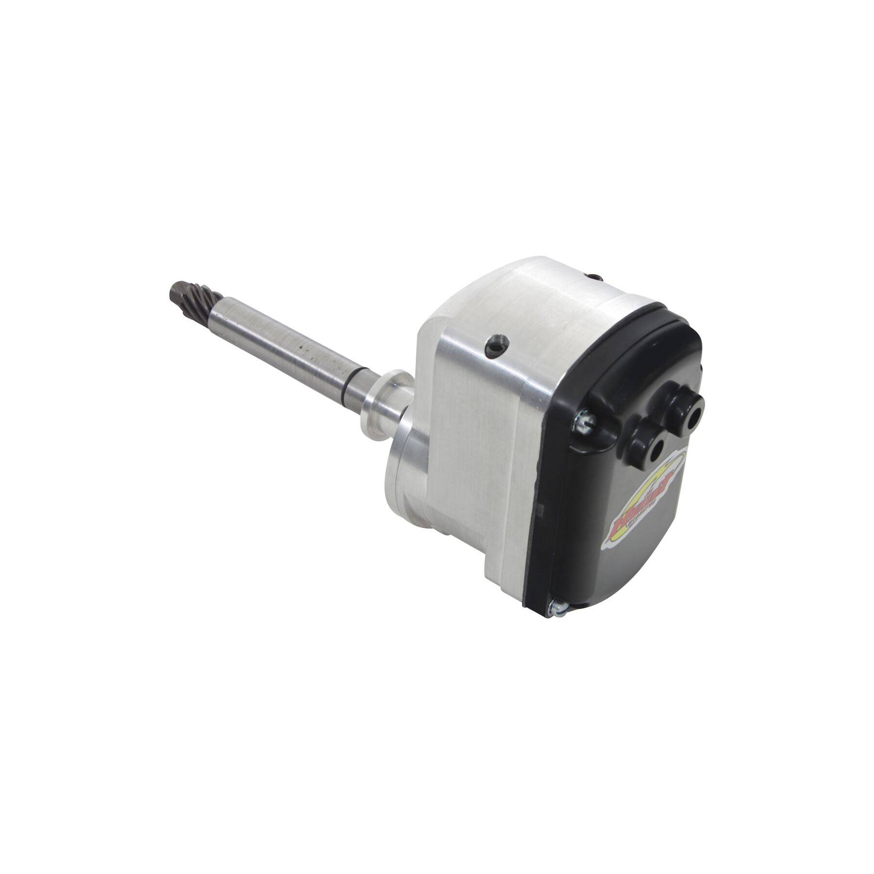 V-Twin Mfg. Right-Hand Magneto Assembly Head For Harley FL / EL 1936-1