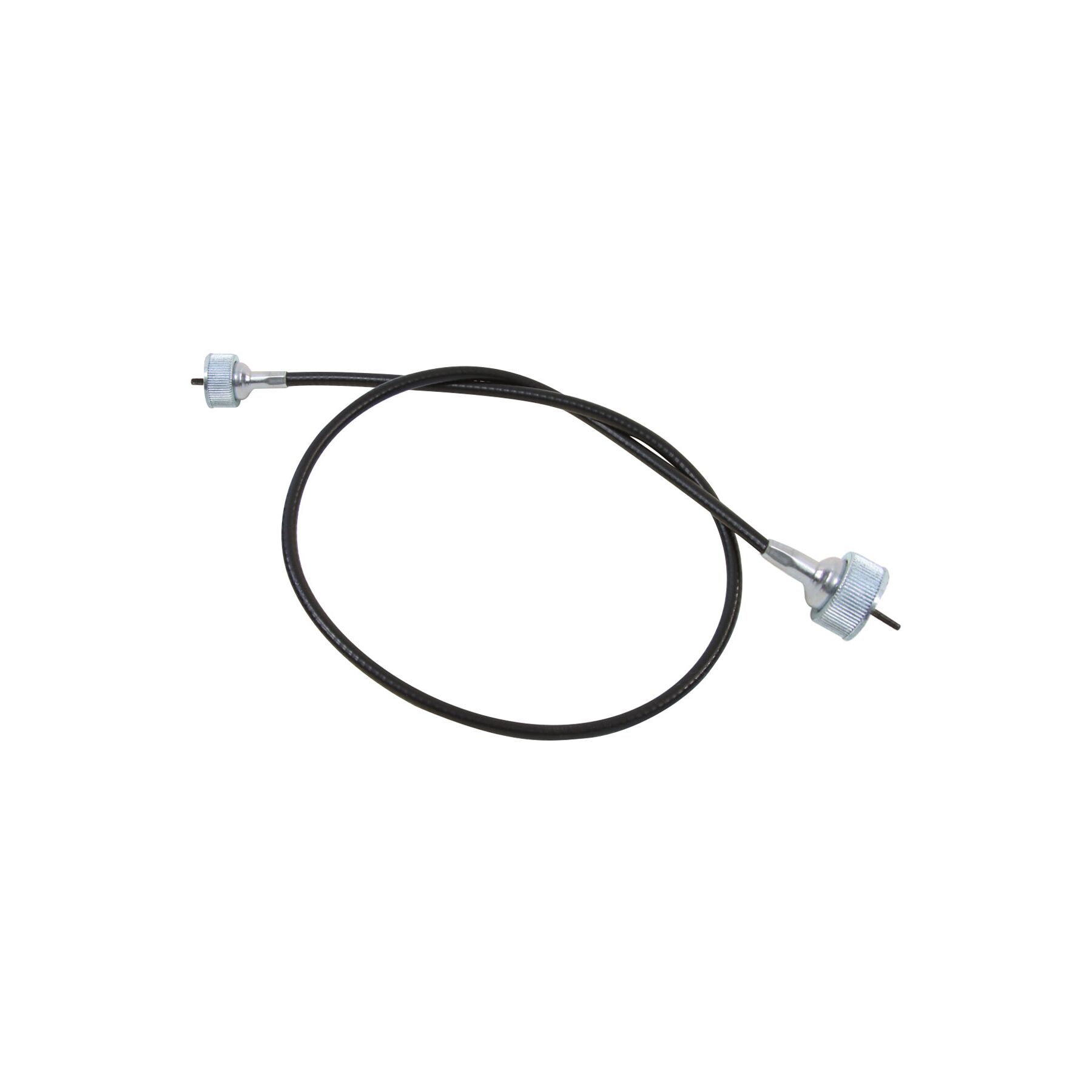 V-Twin Mfg. Speedo Cable For Harley G 1962-1973