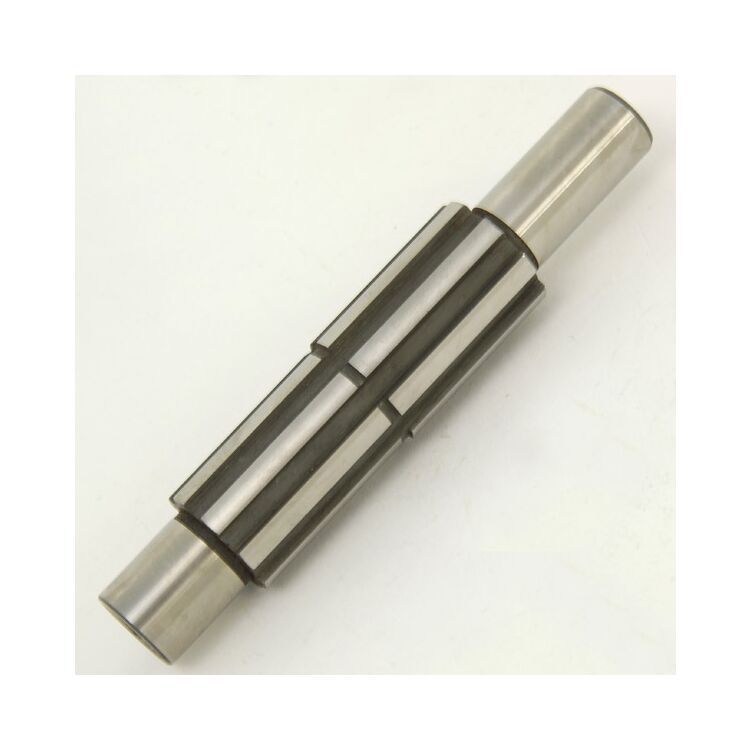V-Twin Mfg. Countershaft For Harley Sportster 1984-1990