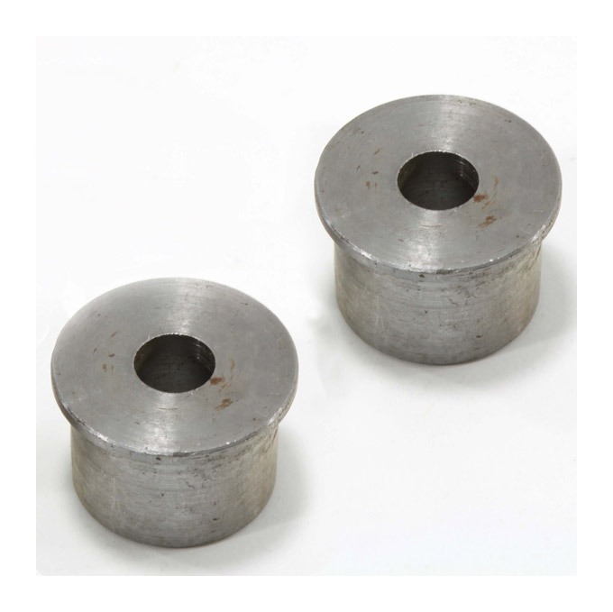 V-Twin Mfg. Fork Lower Dampener Bushings For Harley FL 1949-1976