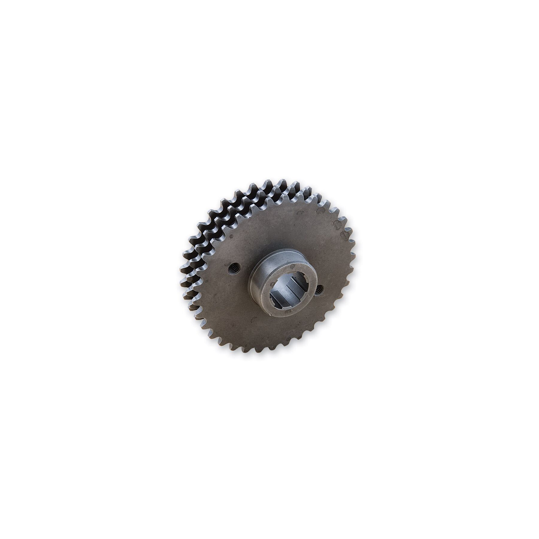 V-Twin Mfg. 34-Tooth Sprocket For Harley Sportster 1977-1990