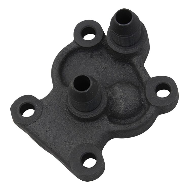 V-Twin Mfg. Oil Pump Cover For Harley EL 1936-1940