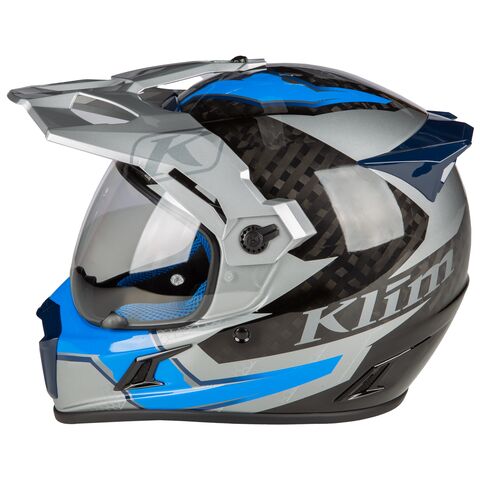 Klim Krios Pro Ventura Helmet