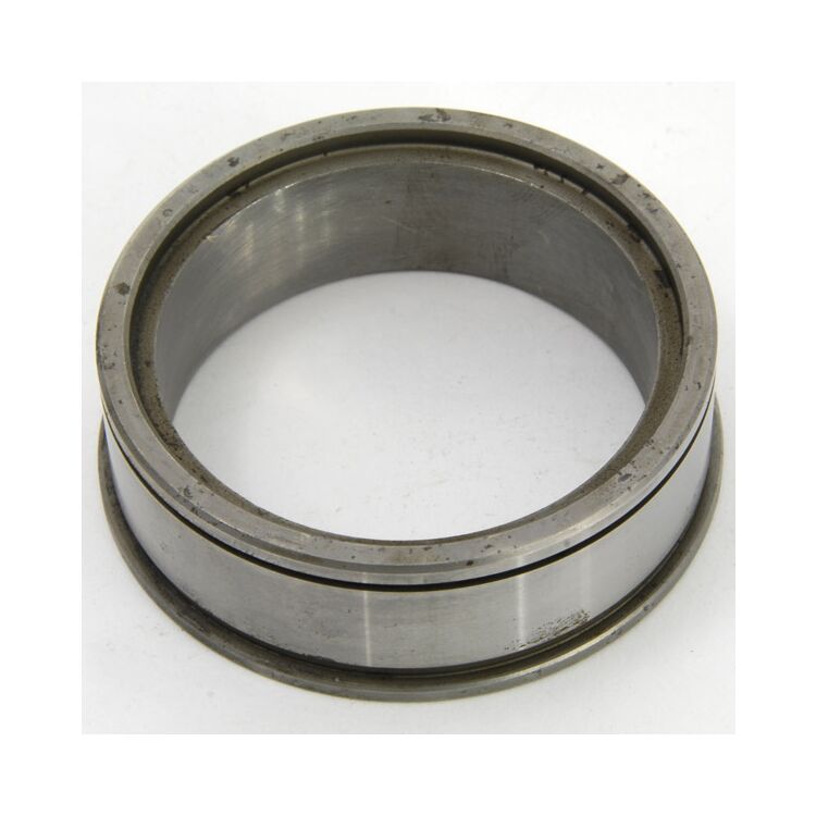 Jims Oversized Transmission Main Bearing Race For Harley Big Twin 1937-1977