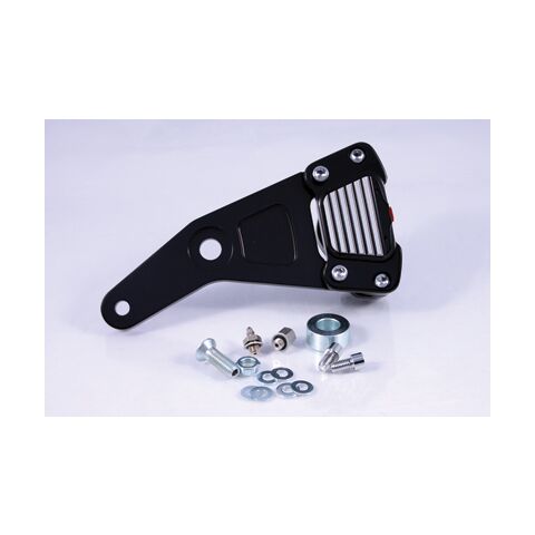 GMA 115 Rear Brake Caliper Kit For Harley FX 1981-1984