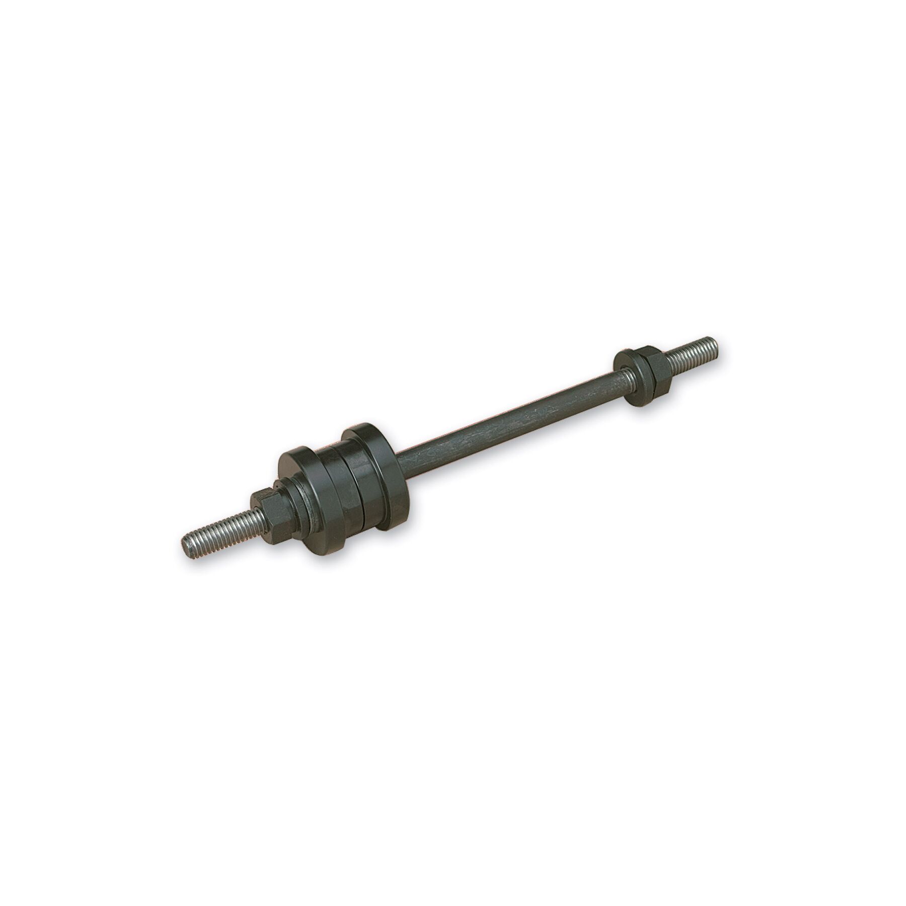 Jims Steering Head Bearing Race Installer