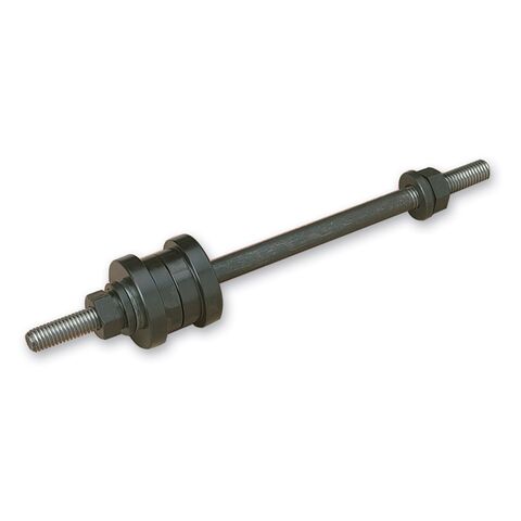 Jims Steering Head Bearing Race Installer