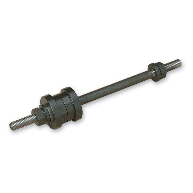 Jims Steering Head Bearing Race Installer