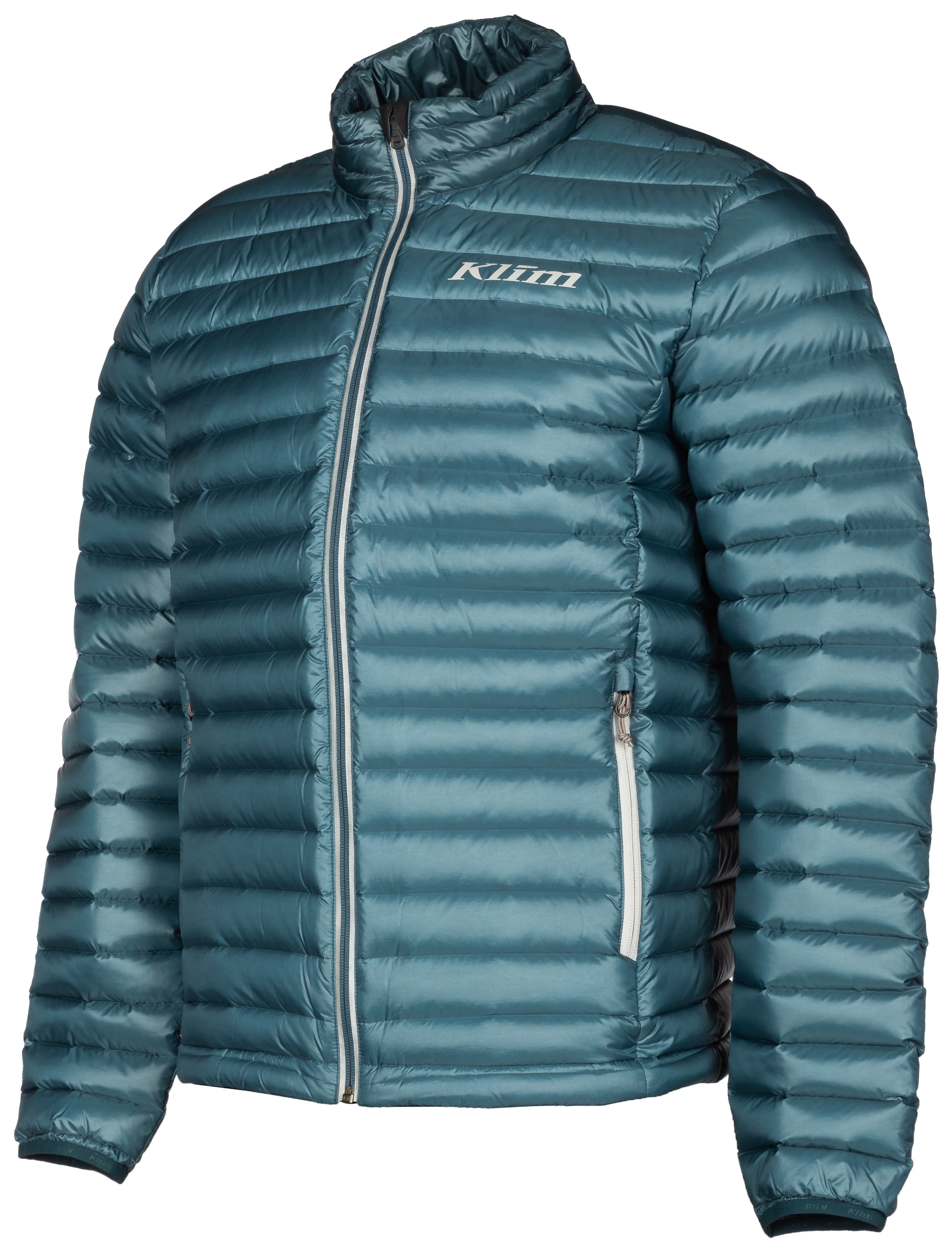 Klim Maverick Down Jacket RevZilla