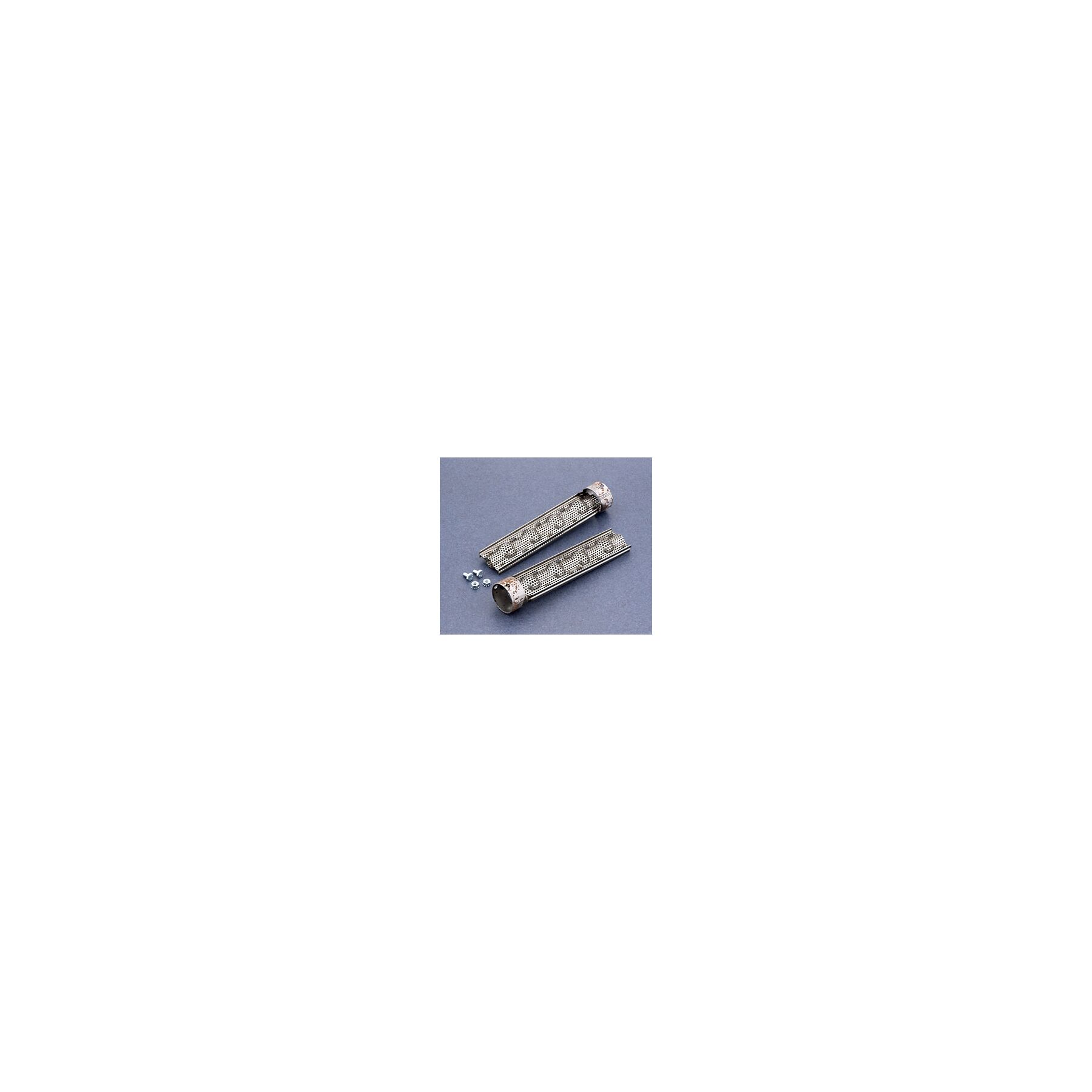 Khrome Werks HP-Plus Drag Pipe Baffles