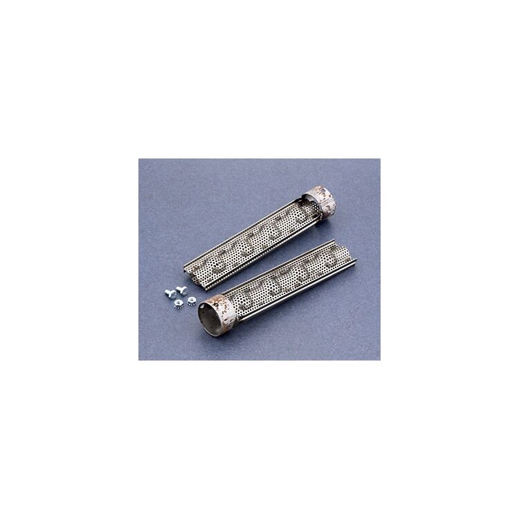 Khrome Werks HP-Plus Drag Pipe Baffles