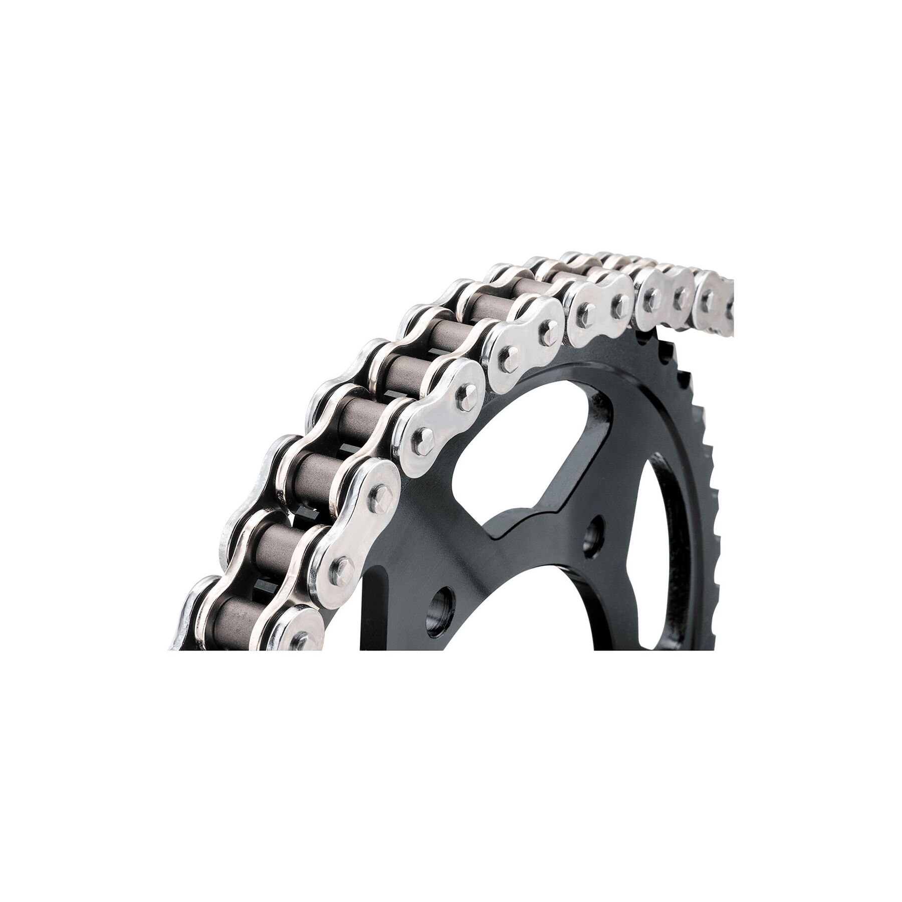 BikeMaster 520 BMZR Z-Ring Chain