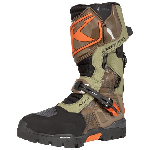 Klim Adventure GTX Boots
