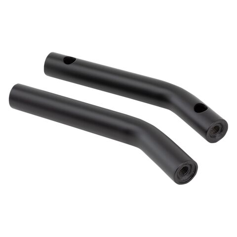 LA Choppers Kage Fighter Pull Back Risers