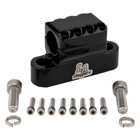 LA Choppers Kage Fighter Top Clamp