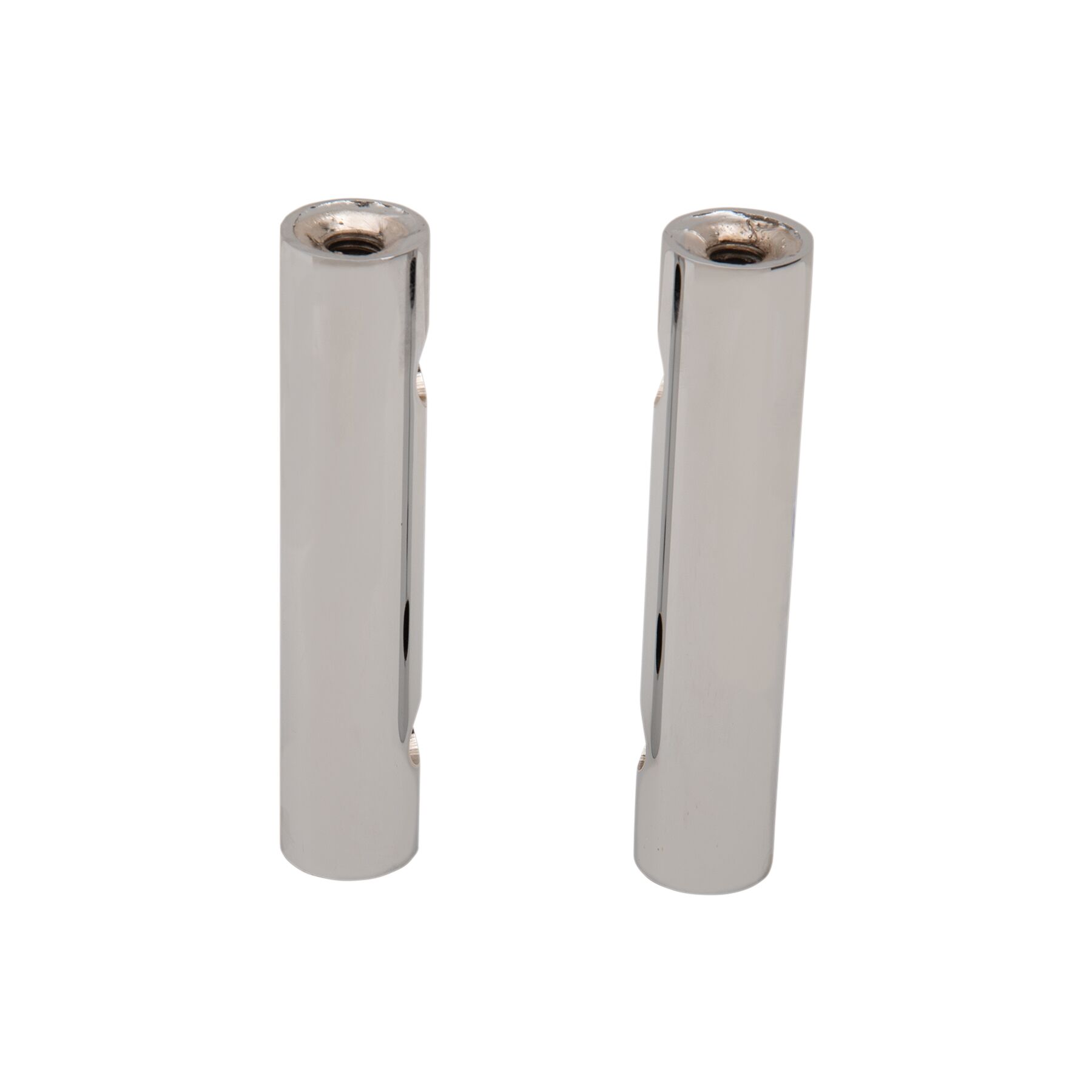 LA Choppers Kage Fighter Straight Risers