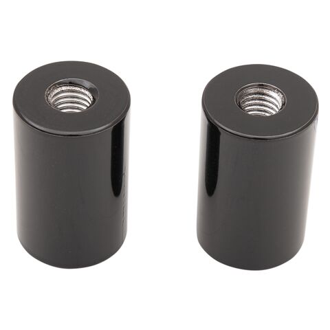 LA Choppers Kage Fighter Straight Risers