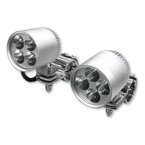 Rivco 2" LED Driving Lights