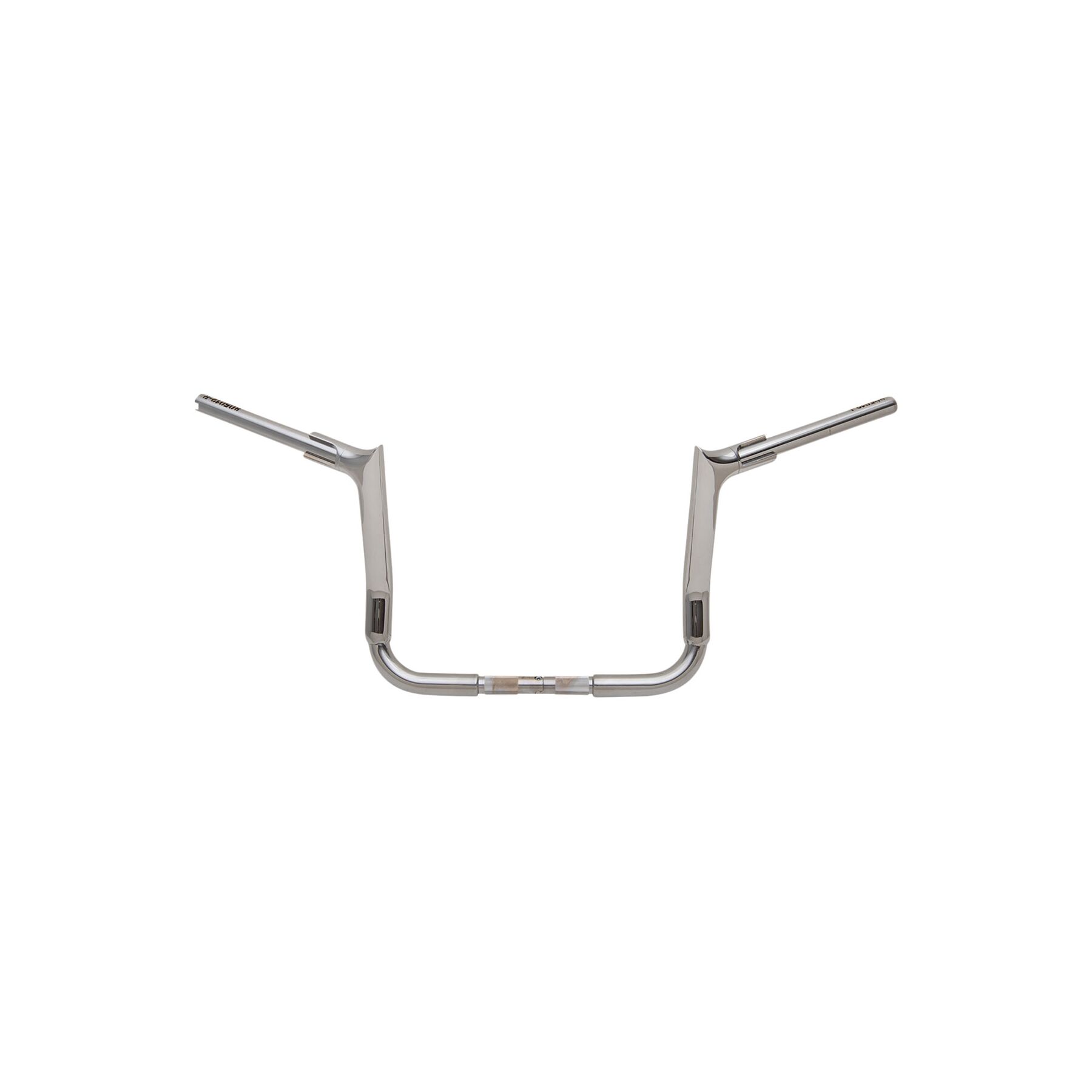 Fat Baggers Inc. 1-1/2 Pointed Top EZ Install Handlebar For Harley Str