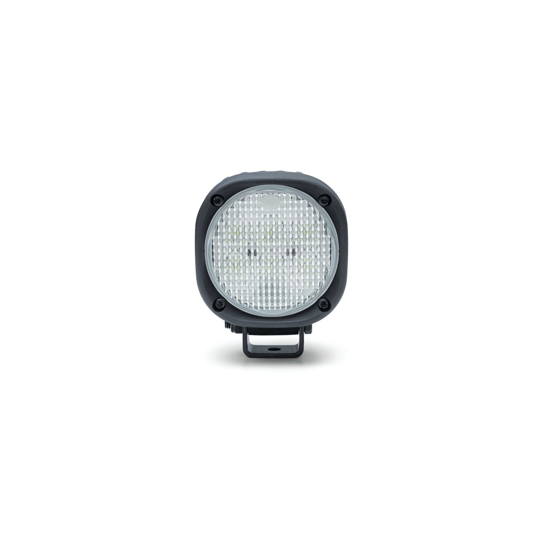 Kuryakyn Lodestar High-Output Driving Lights 1850 Lumen Flood Light