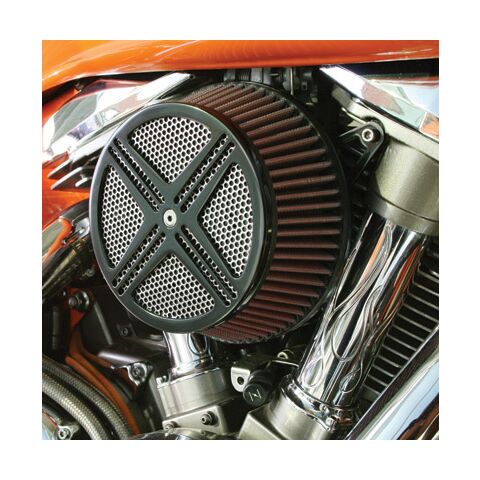 LA Choppers XXX Big Air Kit Suzuki M109R 2006-2019