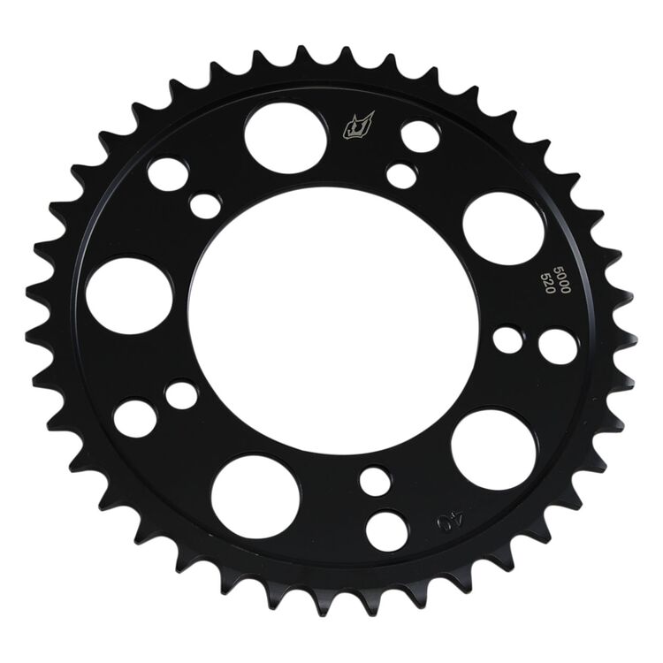 Driven Racing 520 Steel Rear Sprocket Aprilia RSV4 2010-2019