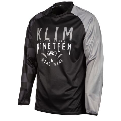 Klim Petrol Jersey (SM)