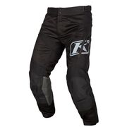 Klim バイクパンツ ダカール ブーツイン 32サイズ グレー Klim