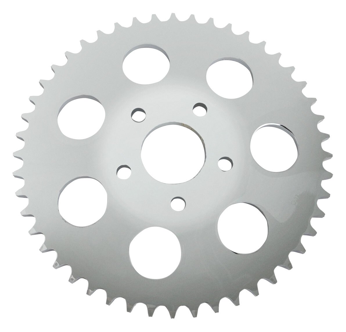 youre6002様 Milwaukee Twins Rear Chain Drive Sprocket For Harley FL FX
