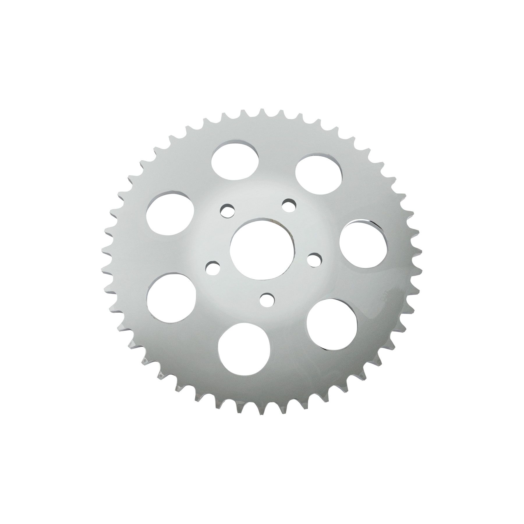 Milwaukee Twins Rear Chain Drive Sprocket For Harley FL FX XL 1973-198