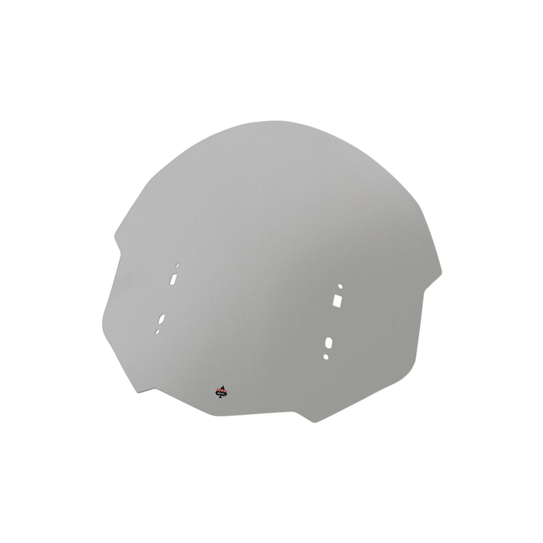 Klock Werks Flare Windshield Honda Gold Wing 2018-2025