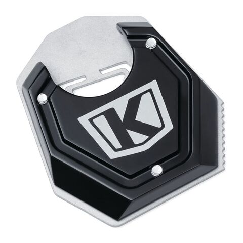Kuryakyn Lodestar Kickstand Shoe BMW F750GS 2018-2021