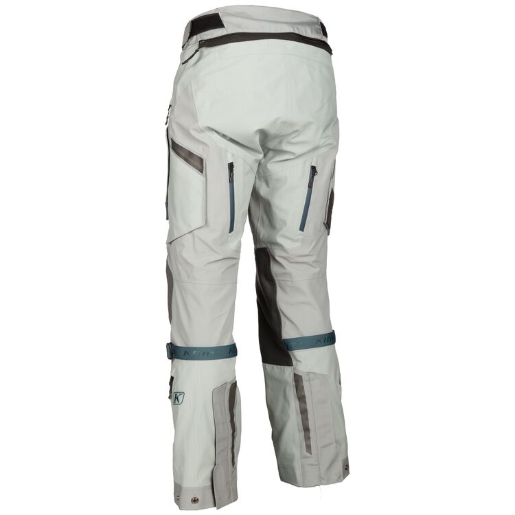 Grey/Petrol