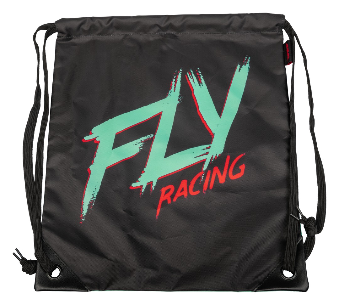 Fly Racing Quick Draw Bag N/A