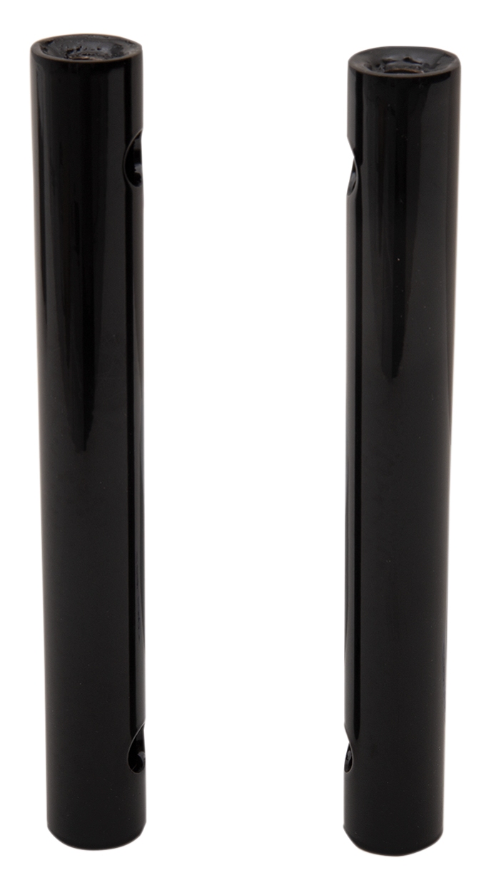 LA Choppers Kage Fighter Straight Risers 10"