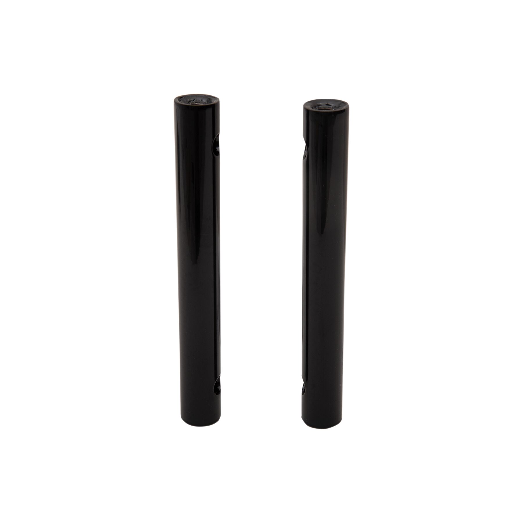 LA Choppers Kage Fighter Straight Risers