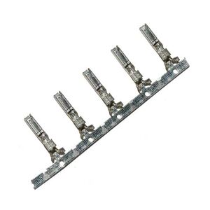 Namz Amp Multilock Connectors and Terminals - RevZilla
