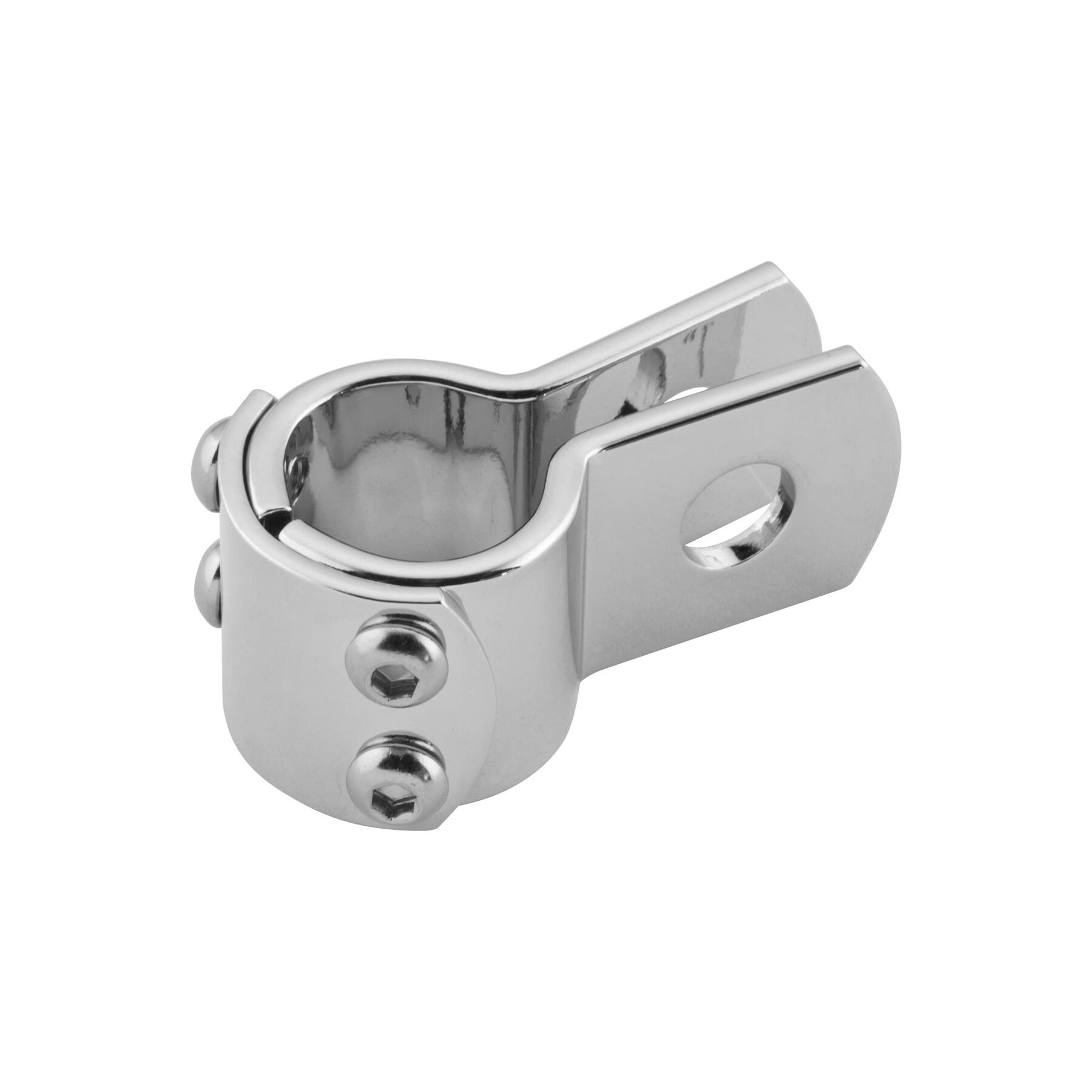 Biker's Choice Three Piece Clamp