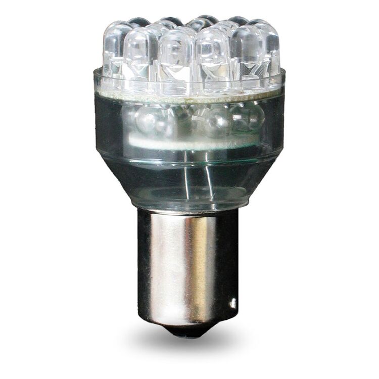 Cyron 1157 Dual Contact LED Signal Bulb