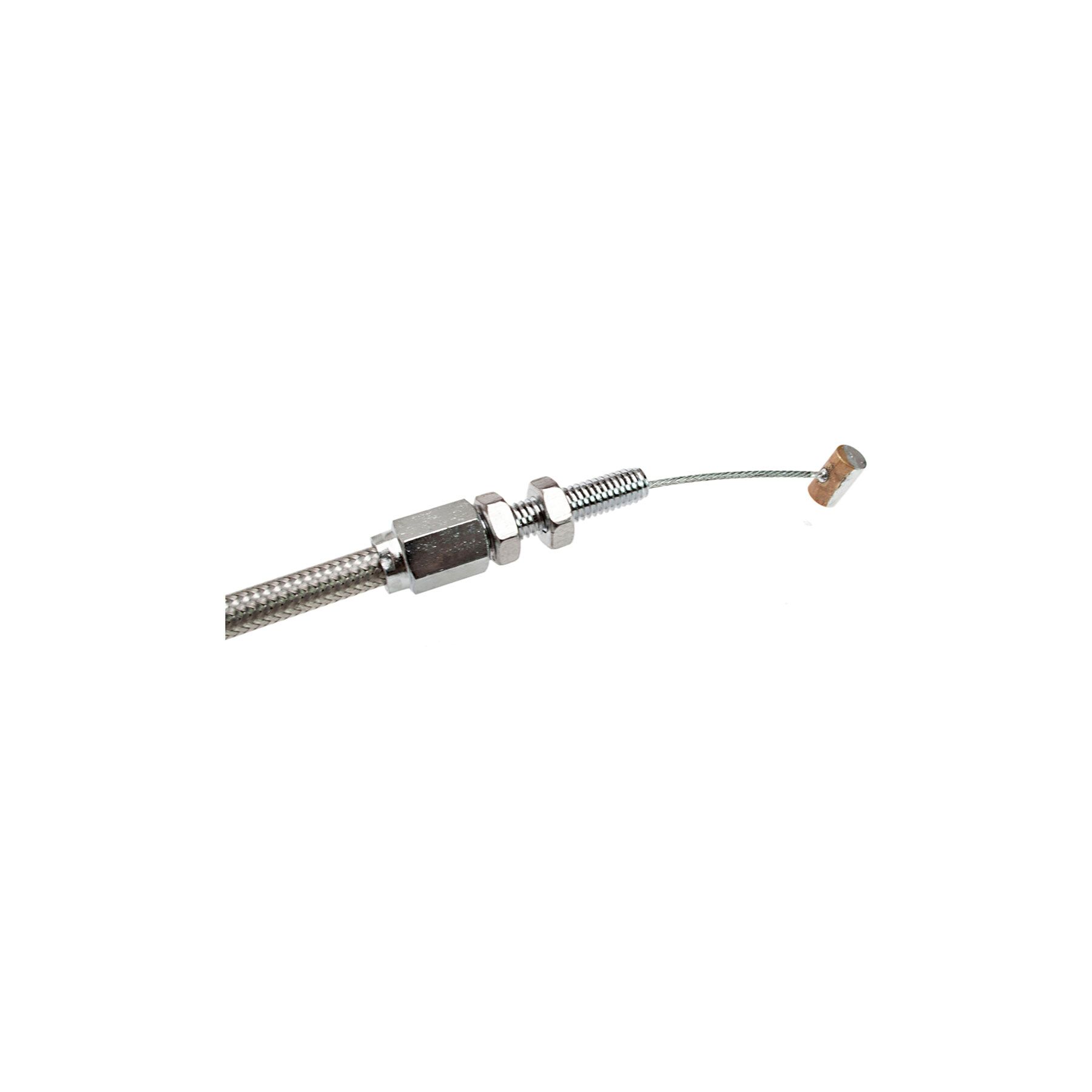 Motion Pro Armor Coat Throttle Cable
