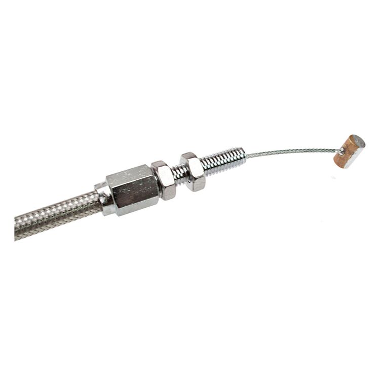 Motion Pro Armor Coat Throttle Cable