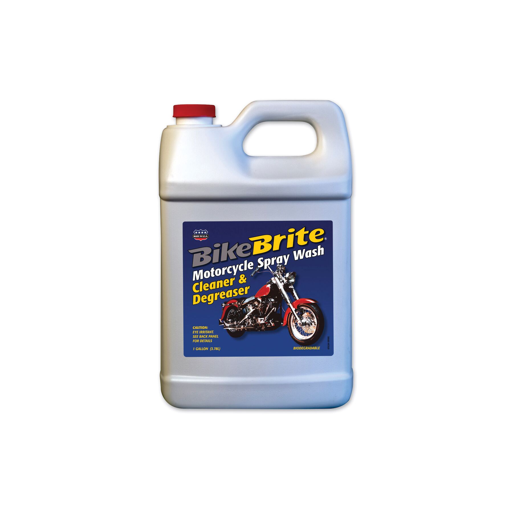 Bike Brite Cleaner & Degreaser
