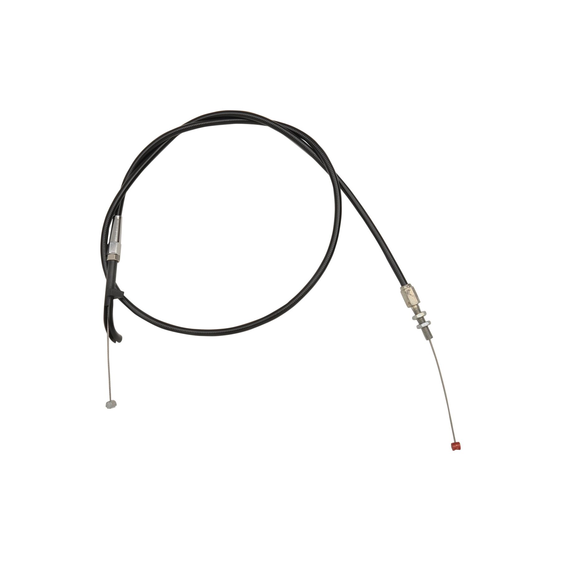 Barnett Throttle Cable Victory 2006-2017