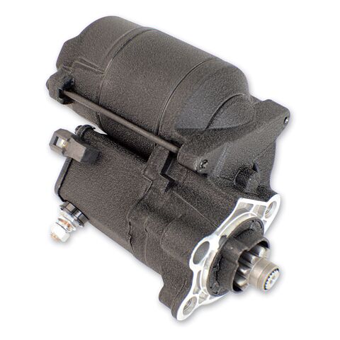 Protorque 1.4 Kw High Torque Starter For Harley Sportster / Buell 1981-2022